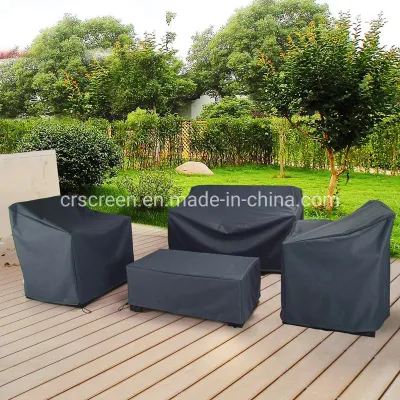 Outdoor Patio Furniture Cover Outdoor Sectional Cover for Sofa Table