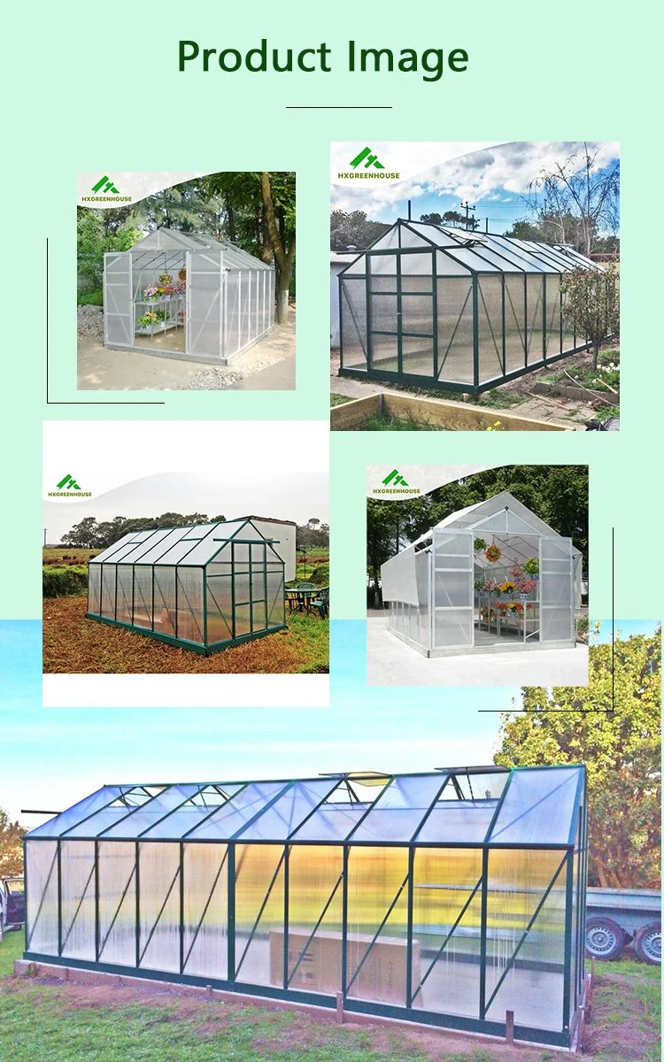 Inflatable Trusses Hoop Fertilizer Pipe Horticulture Dimmable Sam-Sung Cucumber Seed for Greenhouse
