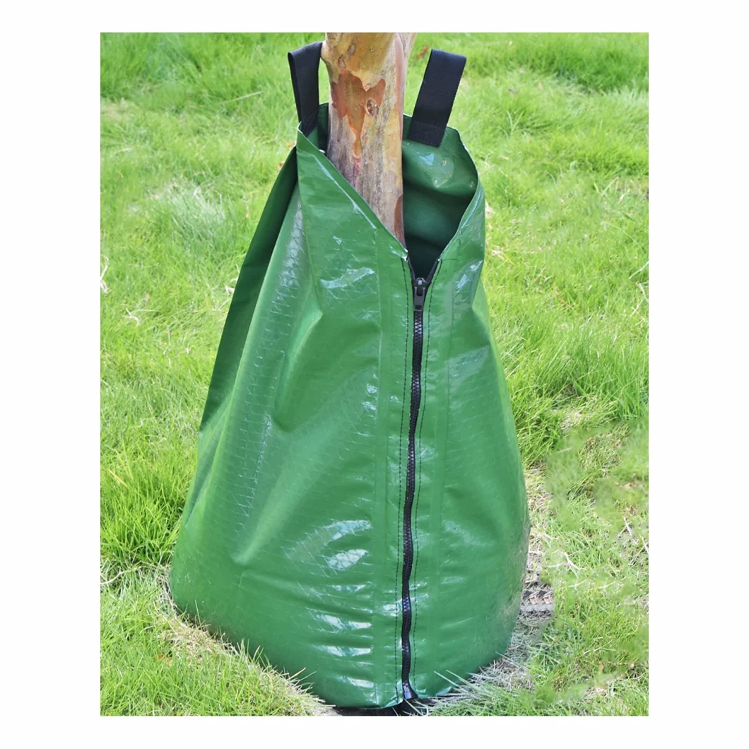 20 Gallon Tree Watering Bag Garden Irrigation Bag