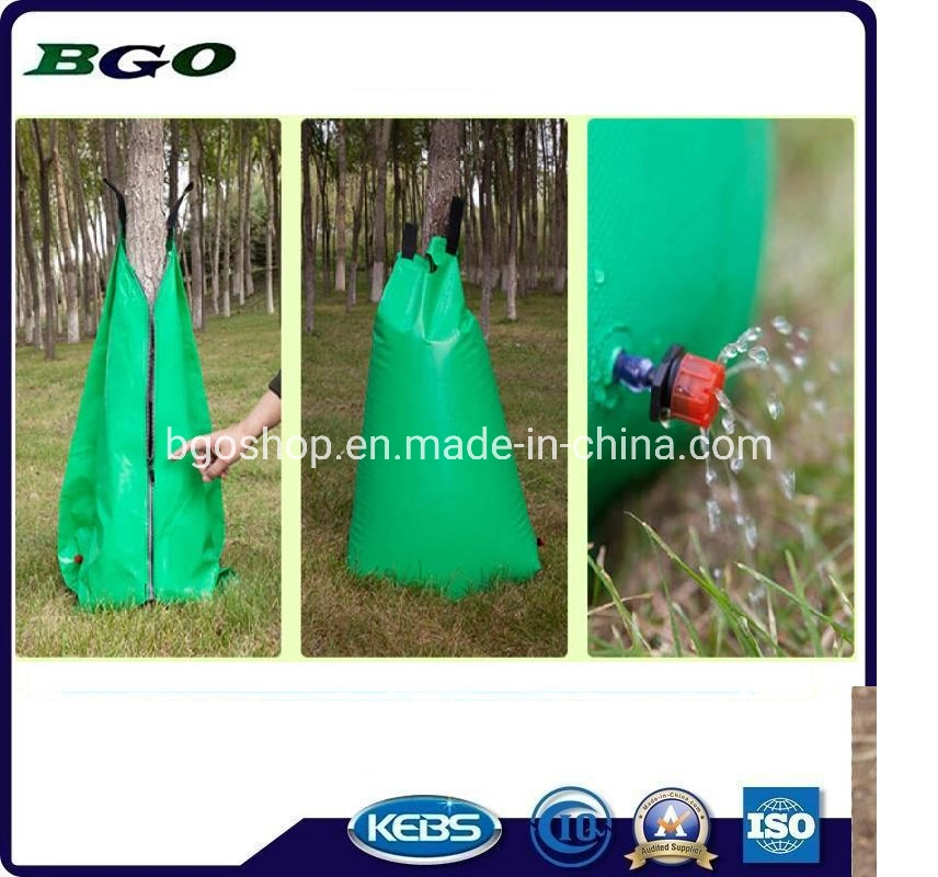 15 Gallons Innovative Design Tree Watering Bags