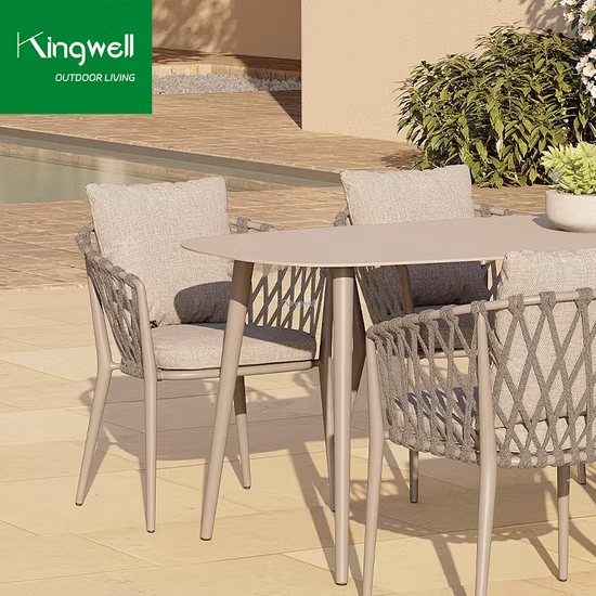 Heavy Duty Waterproof Outdoor Lawn Patio Furniture Covers Rectangular Table Chair Covers