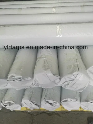 China PE Tarpaulin Roll, Poly Tarp Cover, PE Tarp Sheet
